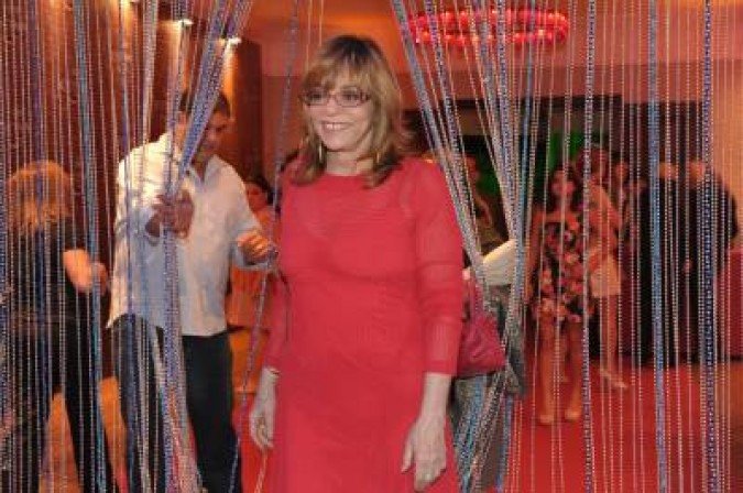 (crédito: João Cotta/TV Globo) (crédito: João Cotta/TV Globo)