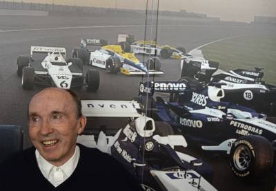  (crédito: Nigel Roddis/AFP)