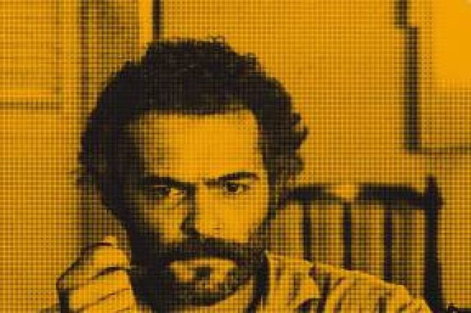 Capa do DVD São Bernardo
