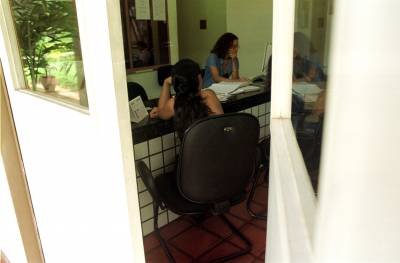  (crédito: Ricardo Borba/CB/D.A Press)