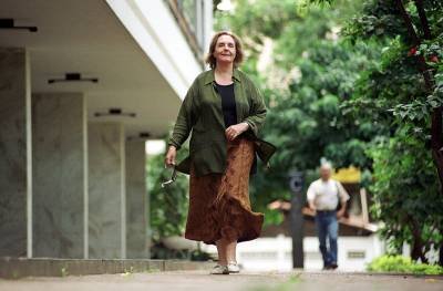  (crédito: Edilson Rodrigues/CB/D.A Press)