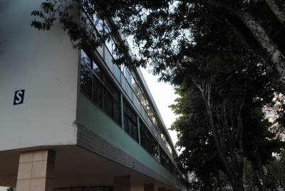 Assim que os trabalhos forem concluídos, o fornecimento será restabelecido - (crédito: Zuleika de Souza/CB/D.A Press) Assim que os trabalhos forem concluídos, o fornecimento será restabelecido - (crédito: Zuleika de Souza/CB/D.A Press)