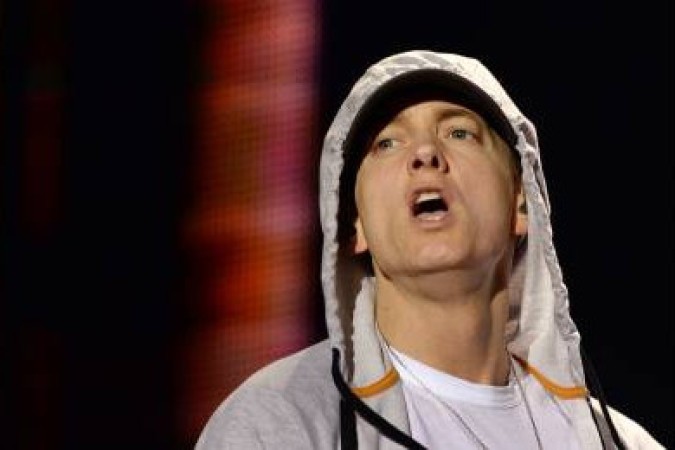 Eminem reacts to Kendrick Lamar's new album: I'm speechless