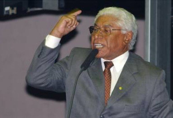 José Varella/CB/D.A Press