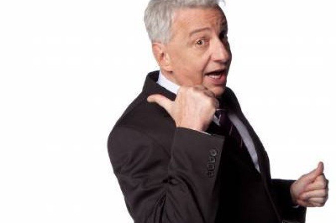 Marco Nanini: biografia com lances surpreendentes