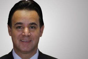 Adilson Barroso é o primeiro suplente do Partido Liberal em São Paulo - (crédito: www.facebook.com/Reprodução) Adilson Barroso é o primeiro suplente do Partido Liberal em São Paulo - (crédito: www.facebook.com/Reprodução)