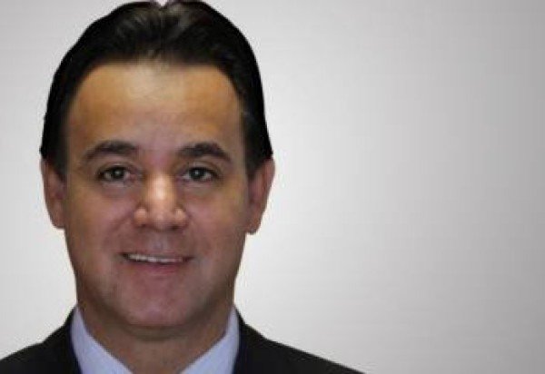 Adilson Barroso é o primeiro suplente do Partido Liberal em São Paulo -  (crédito: www.facebook.com/Reprodu&ccedil;&atilde;o)