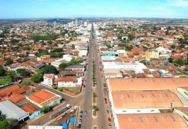 Prefeitura de Rio Verde/Divulgação