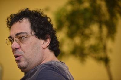  (crédito: Daniel Ferreira/CB/D.A Press)