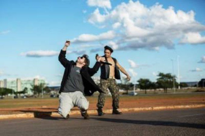  (crédito: Peterson Paim/Divulgação)