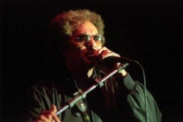 A data será comemorada em 14 de fevereiro- data do nascimento do cantor e compositor pernambucano Reginaldo Rossi (1943 – 2013), conhecido como o Rei do Brega -  (crédito: Carlos Vieira/CB/D.A Press)