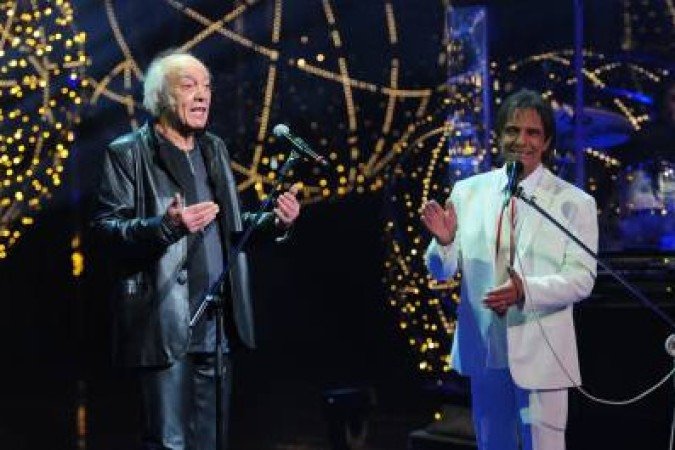 (crédito: João Cotta/TV Globo) (crédito: João Cotta/TV Globo)