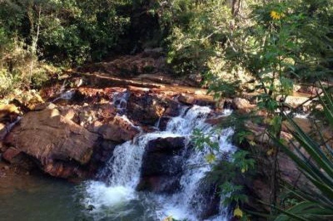 Cuidar da Serrinha do Paranoá para ter água no DF