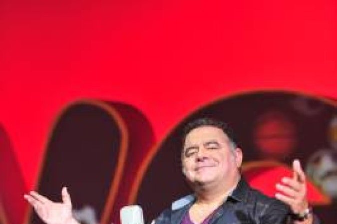 Léo Jaime cantará hits de sua autoria e dos tempos da banda Miquinhos Amestrados