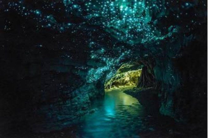 (crédito: Waitomo.com) (crédito: Waitomo.com)