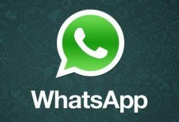 A princípio, a atualização só está disponível para aqueles que utilizam o Whatsapp Beta e em aparelhos com o sistema IOS, da Apple -  (crédito: Wikipedia/Reprodução/D.A Press)