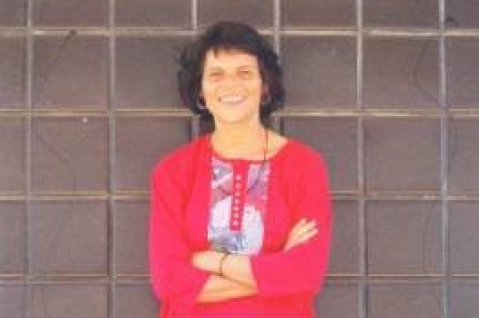 1994-07-27. Crédito: Wanderlei Pozzembom/CB/D.A Press. Brasil. Cantora Cássia Eller.