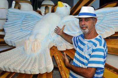 Antonio Cunha/Esp. CB/D.A Press