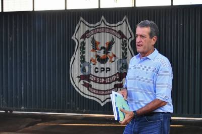  (crédito: Breno Fortes/CB/D.A Press)