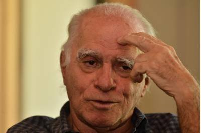 (crédito: Marcelo Ferreira/CB/D.A Press) (crédito: Marcelo Ferreira/CB/D.A Press)