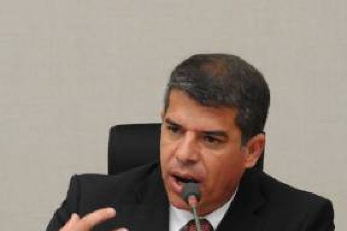 Para Cabo Patr&iacute;cio, existe um equ&iacute;voco no julgamento de suas contas, relativa &agrave; elei&ccedil;&atilde;o de 2018.