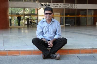 S&eacute;rgio Moriconi