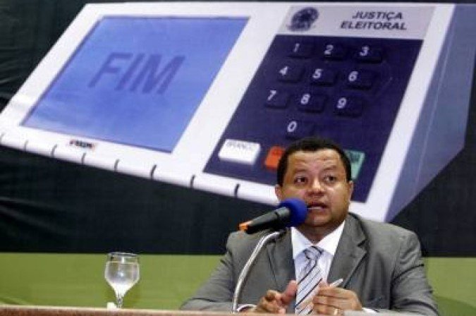 O jurista Márlon Reis é considerado o idealizador da le - (crédito: Honório Moreira/OIMP/D.A Press) O jurista Márlon Reis é considerado o idealizador da le - (crédito: Honório Moreira/OIMP/D.A Press)