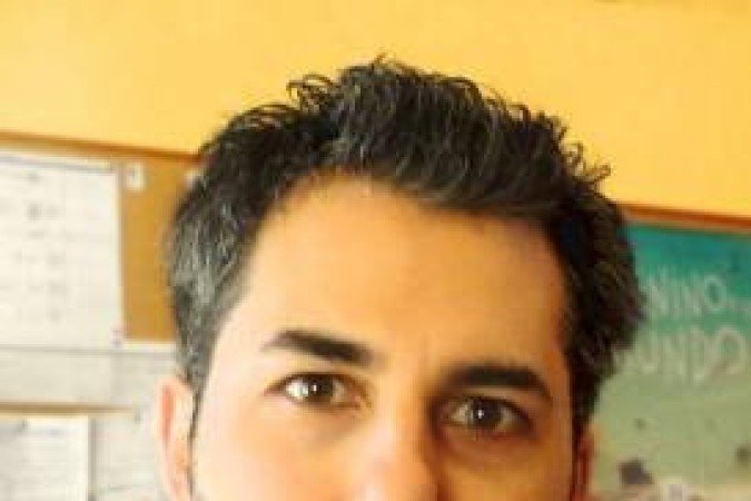 Alê Abreu, diretor de cinema