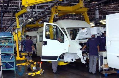 Jair Amaral/EM/D.A Press