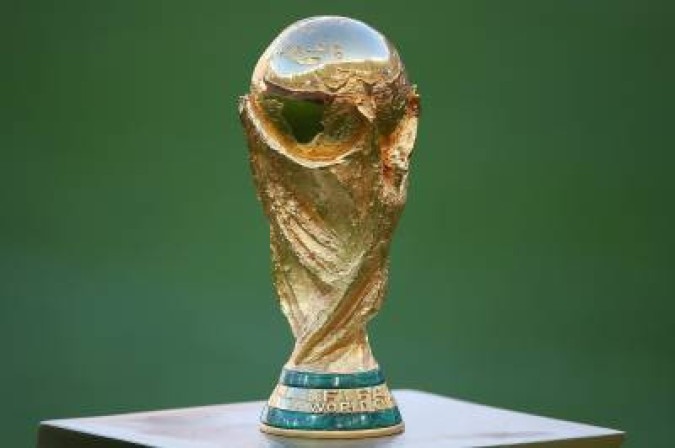 Análise: 7 seleções são favoritas para vencer a Copa do Mundo 2022
