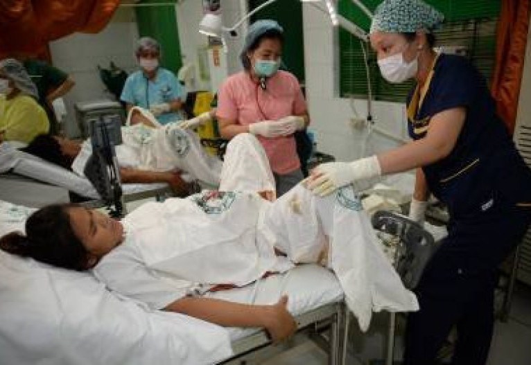 Óbitos por decorrência de septicemia no Hospital Universitário