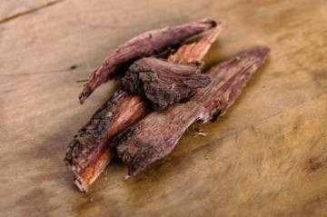 Planta é conhecida como cicatrizante natural  -  (crédito: Sinclair Maia/Esp. CB/D.A Press)