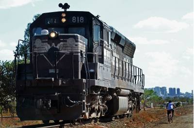  (crédito: Marcelo Ferreira/CB/D.A Press)