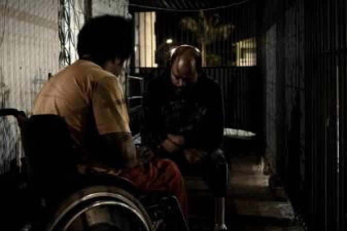 (crédito: Leonard o Filiciano/Divulgação) (crédito: Leonard o Filiciano/Divulgação)