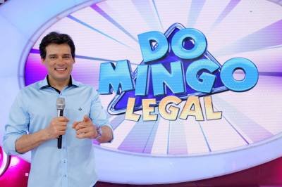 (crédito: LourivalRibeiro/SBT) (crédito: LourivalRibeiro/SBT)