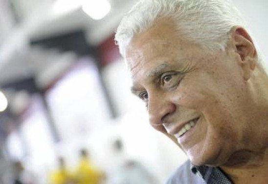 Daniel Ramalho/AGIF/D.A Press