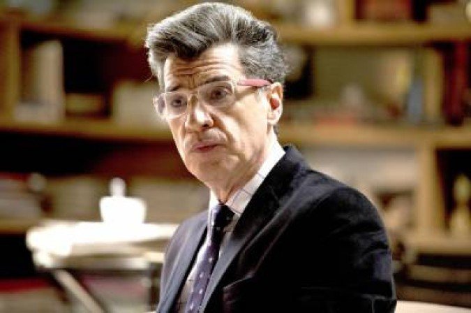(crédito: TV Globo/Divulgação) (crédito: TV Globo/Divulgação)
