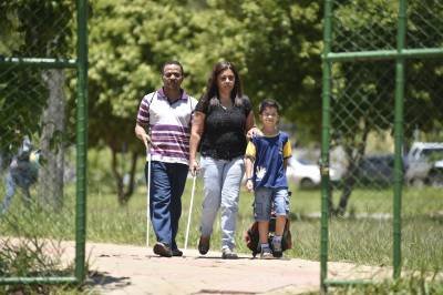 (crédito: Breno Fortes/CB/D.A Press) (crédito: Breno Fortes/CB/D.A Press)