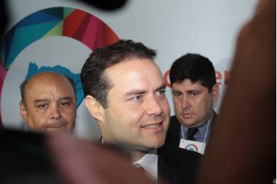 (crédito: Annaclarice Almeida/DP/D.A Press) (crédito: Annaclarice Almeida/DP/D.A Press)