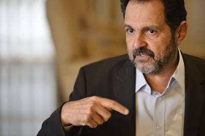  (crédito: Daniel Ferreira/CB/D.A Press)