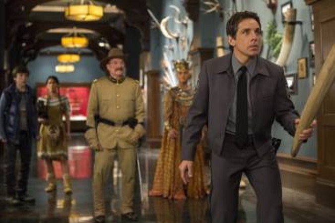  (crédito: Fox/Divulgao)