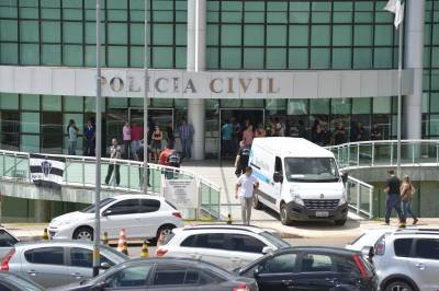  (crédito: Gustavo Moreno/CB/D.A Press)