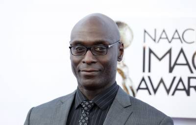 Lance Reddick, ator da franquia 'John Wick', morre aos 60 anos