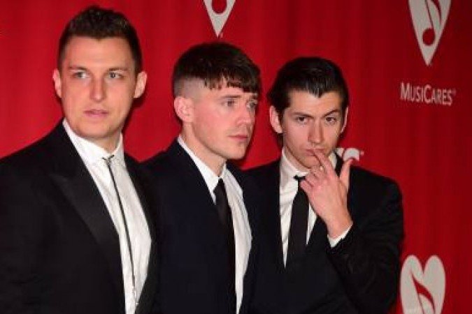  (crédito: FREDERIC J. BROWN)