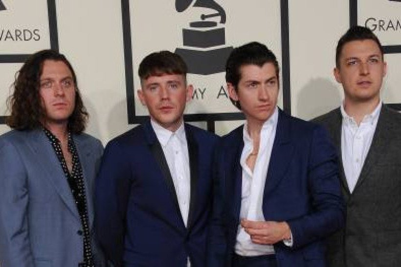 Arctic Monkeys deve se apresentar no Primavera Sound, diz Flesch