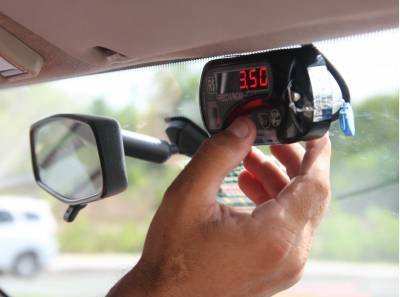 Gilson Teixeira /OIMP/OIMP/D.A Press