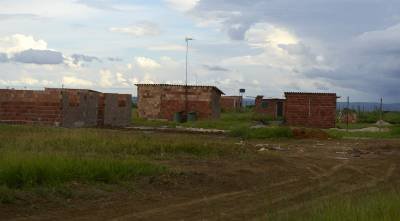 Construções irregulares em áreas de preservação afetam o bioma