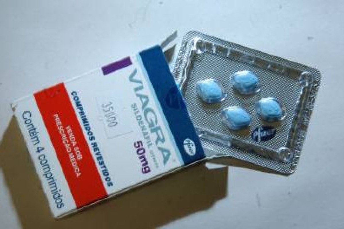 Citrato de Sildenafila - EMS 25mg caixa com 4 comprimidos