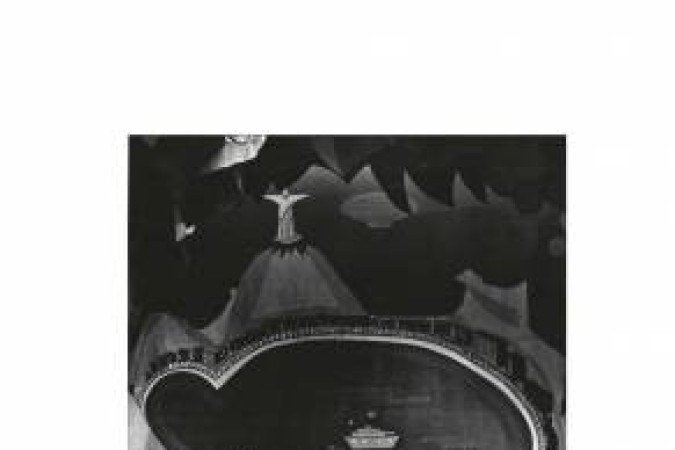 Migrado do teatro, O rei da vela esteve nos cinemas, pelas mãos de 
José Celso Martinez Corrêa
