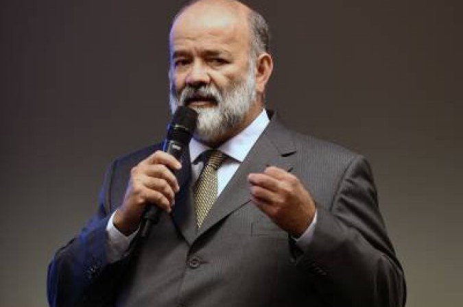 Vaccari definiu a Operação Lava-Jato como um processo para enterrar o PT e criminalizar Lula - (crédito: EVARISTO SA) Vaccari definiu a Operação Lava-Jato como um processo para enterrar o PT e criminalizar Lula - (crédito: EVARISTO SA)